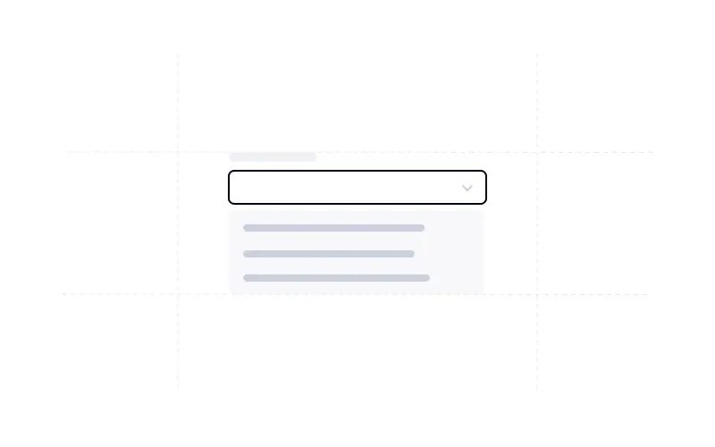 Select Dropdown